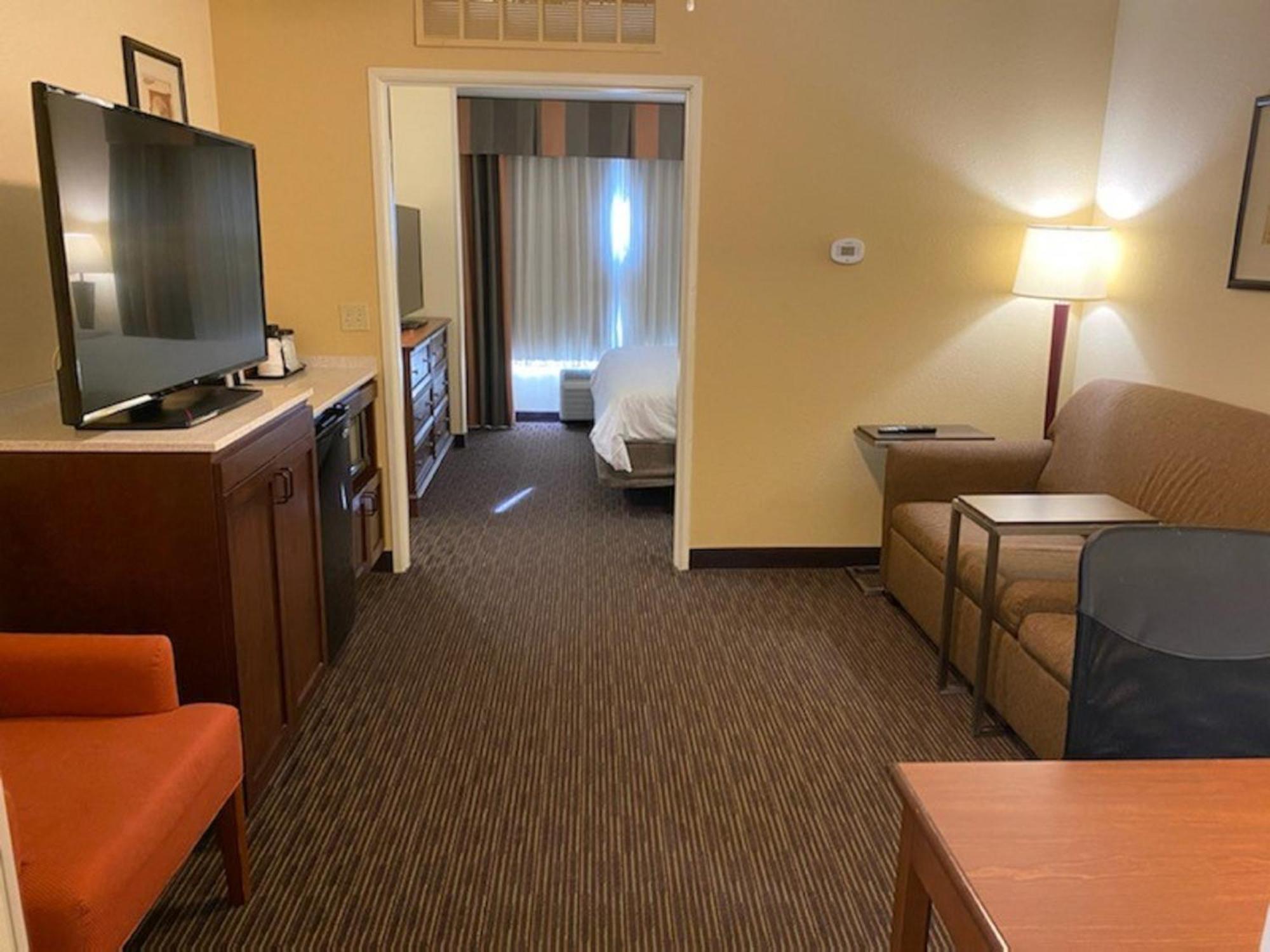 Holiday Inn Express Hotel & Suites Scottsdale - Old Town, An Ihg Hotel Extérieur photo