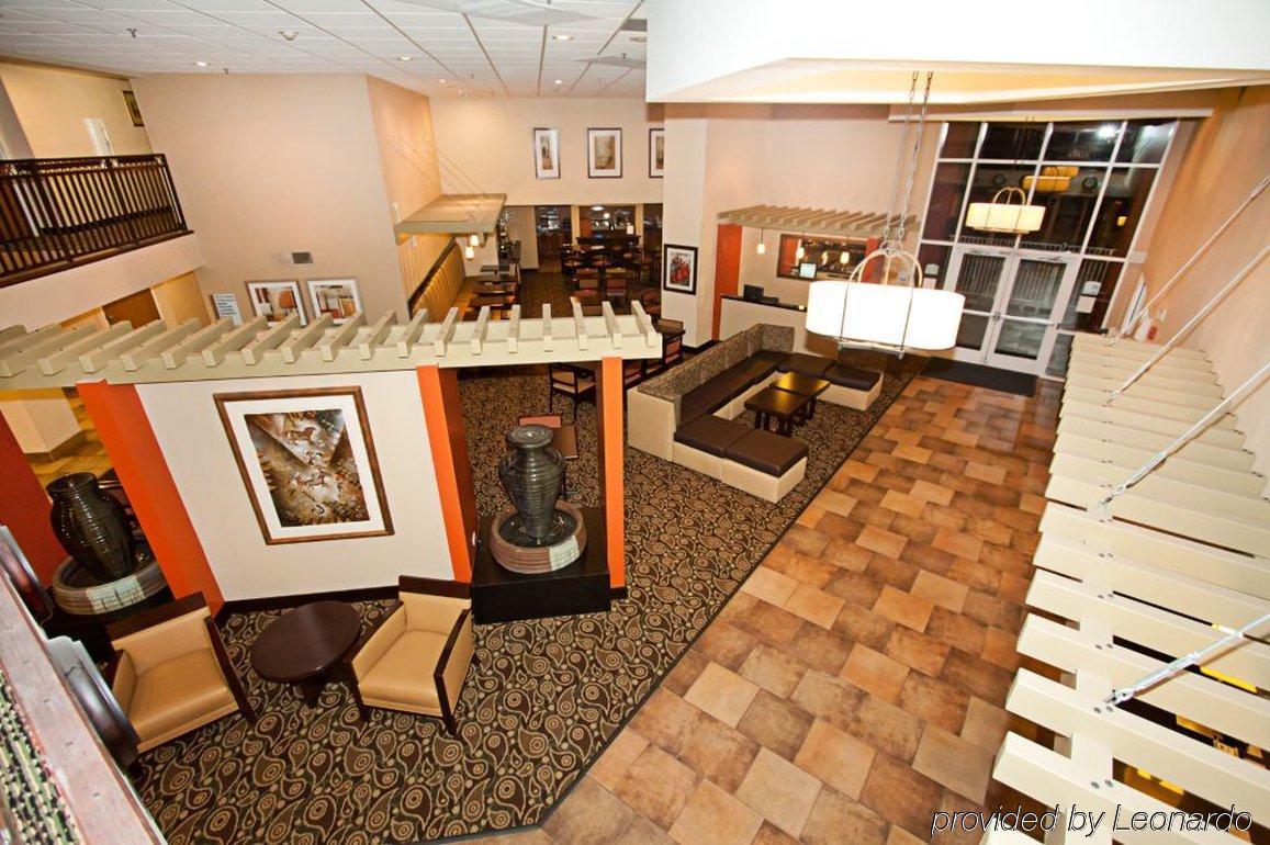 Holiday Inn Express Hotel & Suites Scottsdale - Old Town, An Ihg Hotel Intérieur photo