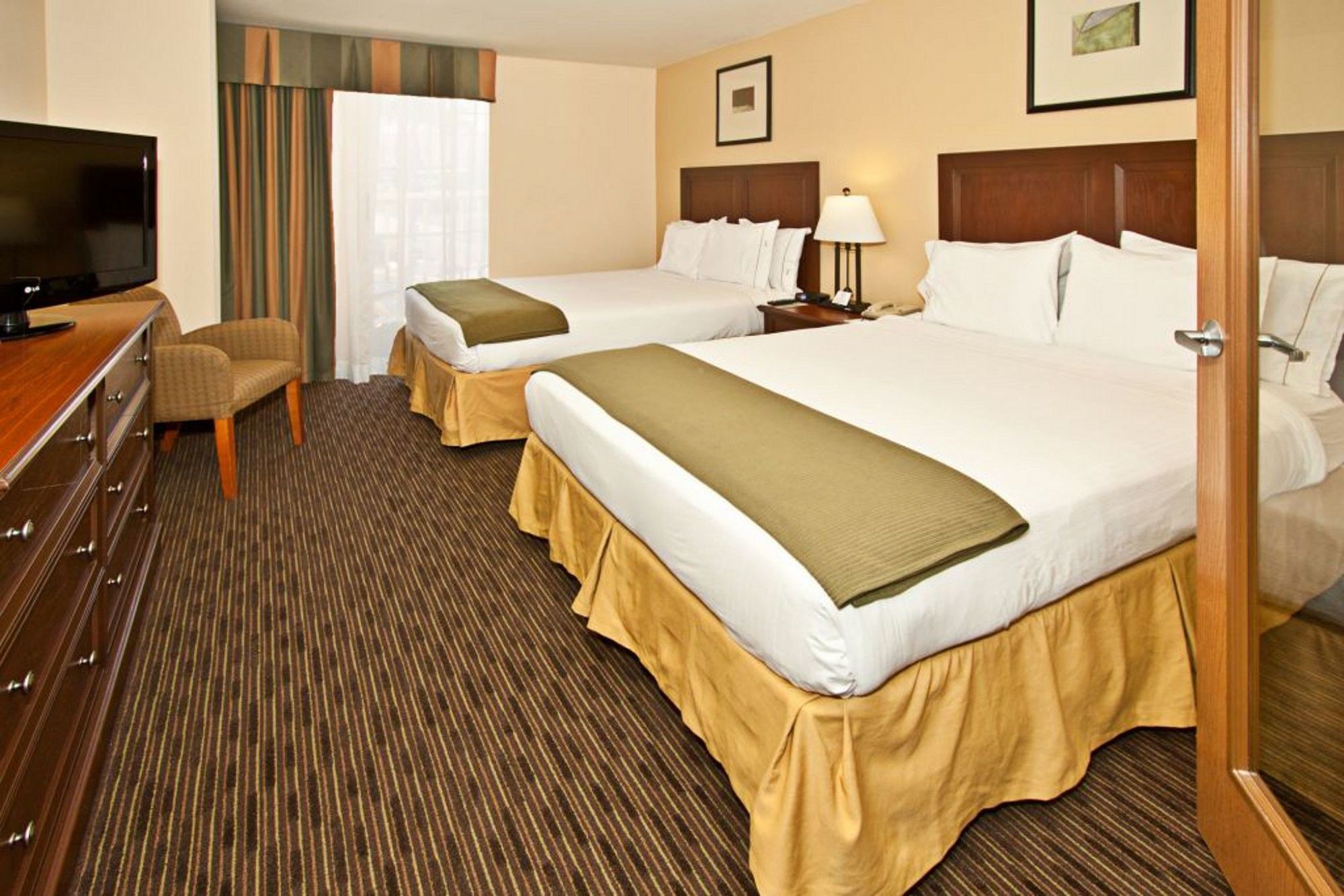 Holiday Inn Express Hotel & Suites Scottsdale - Old Town, An Ihg Hotel Chambre photo